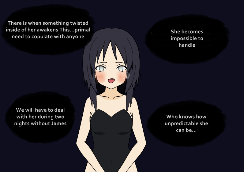 The Love Doll 6 page 12 full