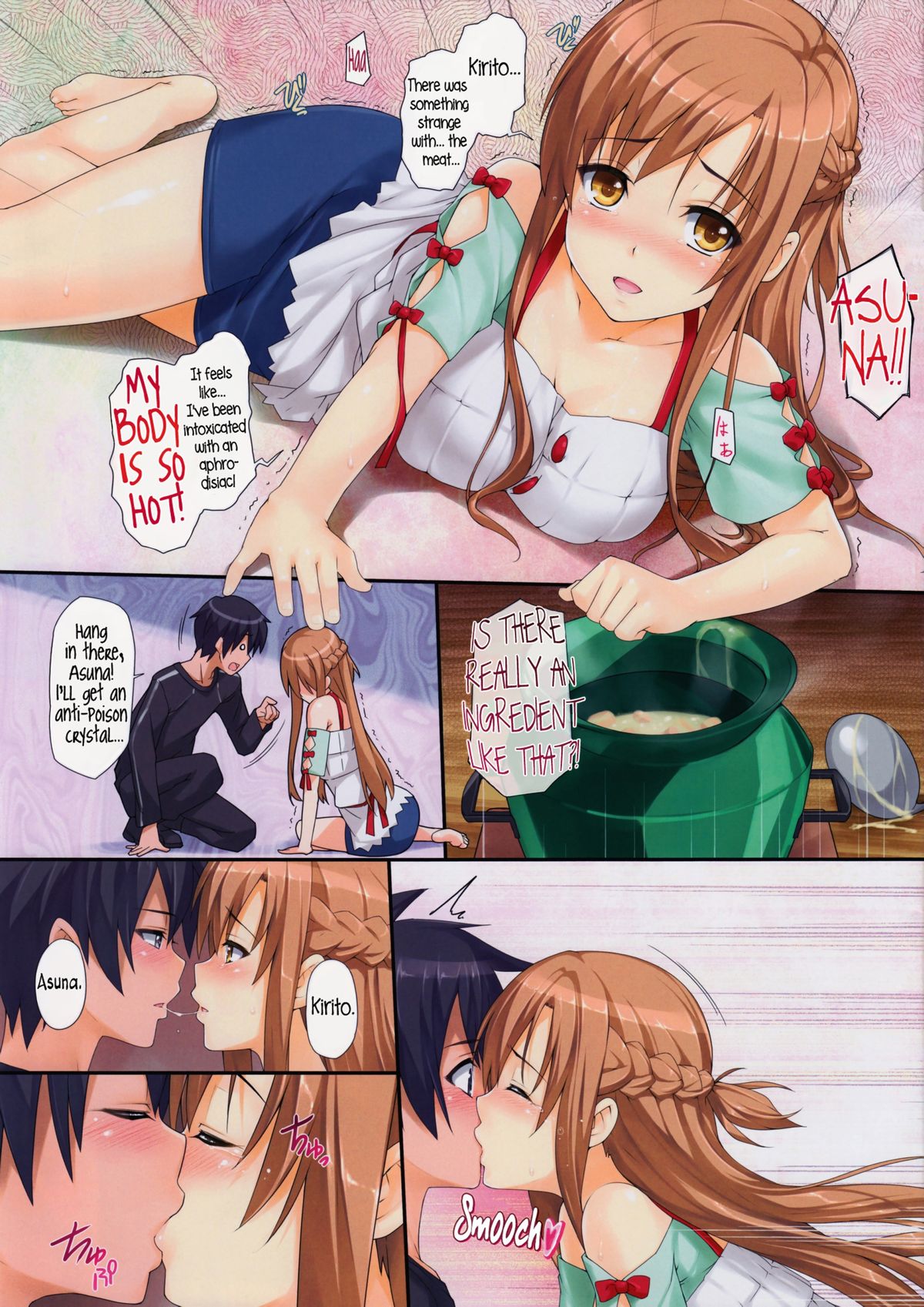Sex Again Onegai | Sex Again Please!   =TV= page 3 full