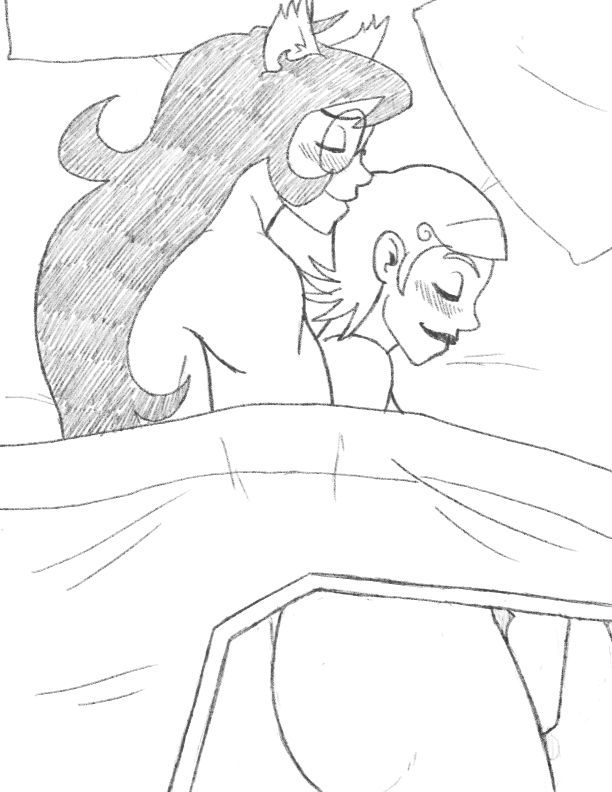 Jade X Roxy page 11 full