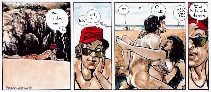 The Spare page 2 full