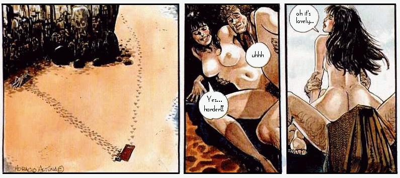 The Spare page 7 full