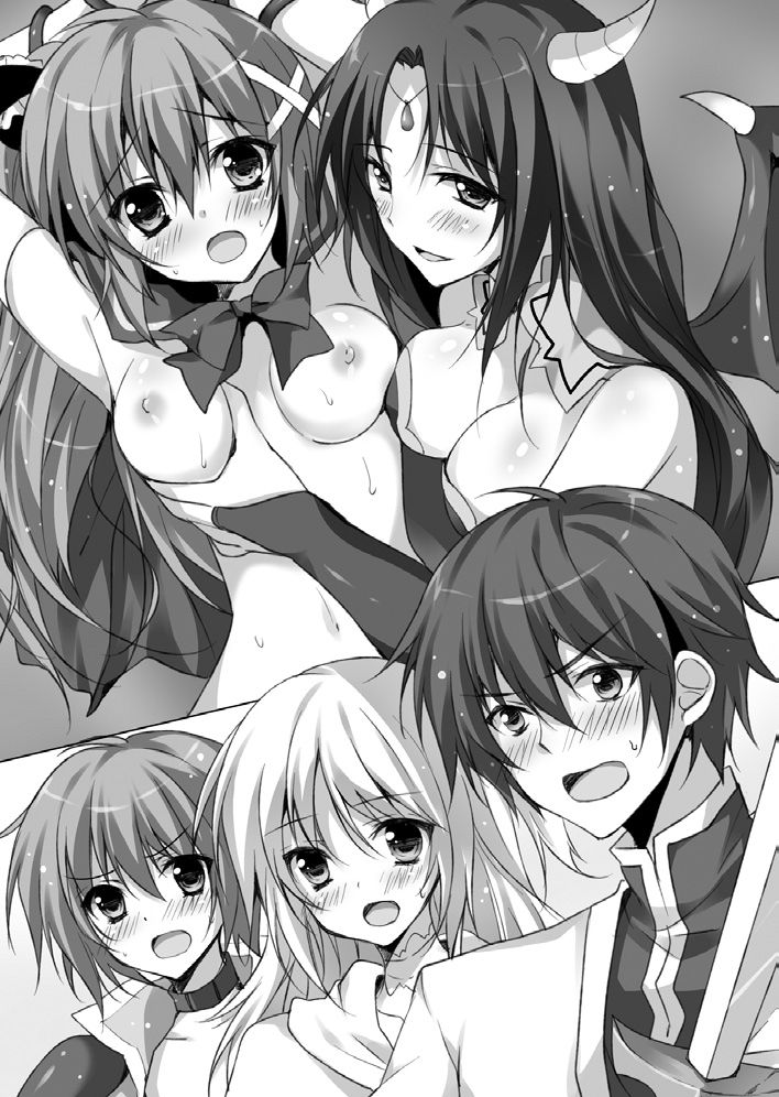 Yuusha yo, Yadoya no Tenshu ni Natte Shimau to ha Nasakenai page 12 full