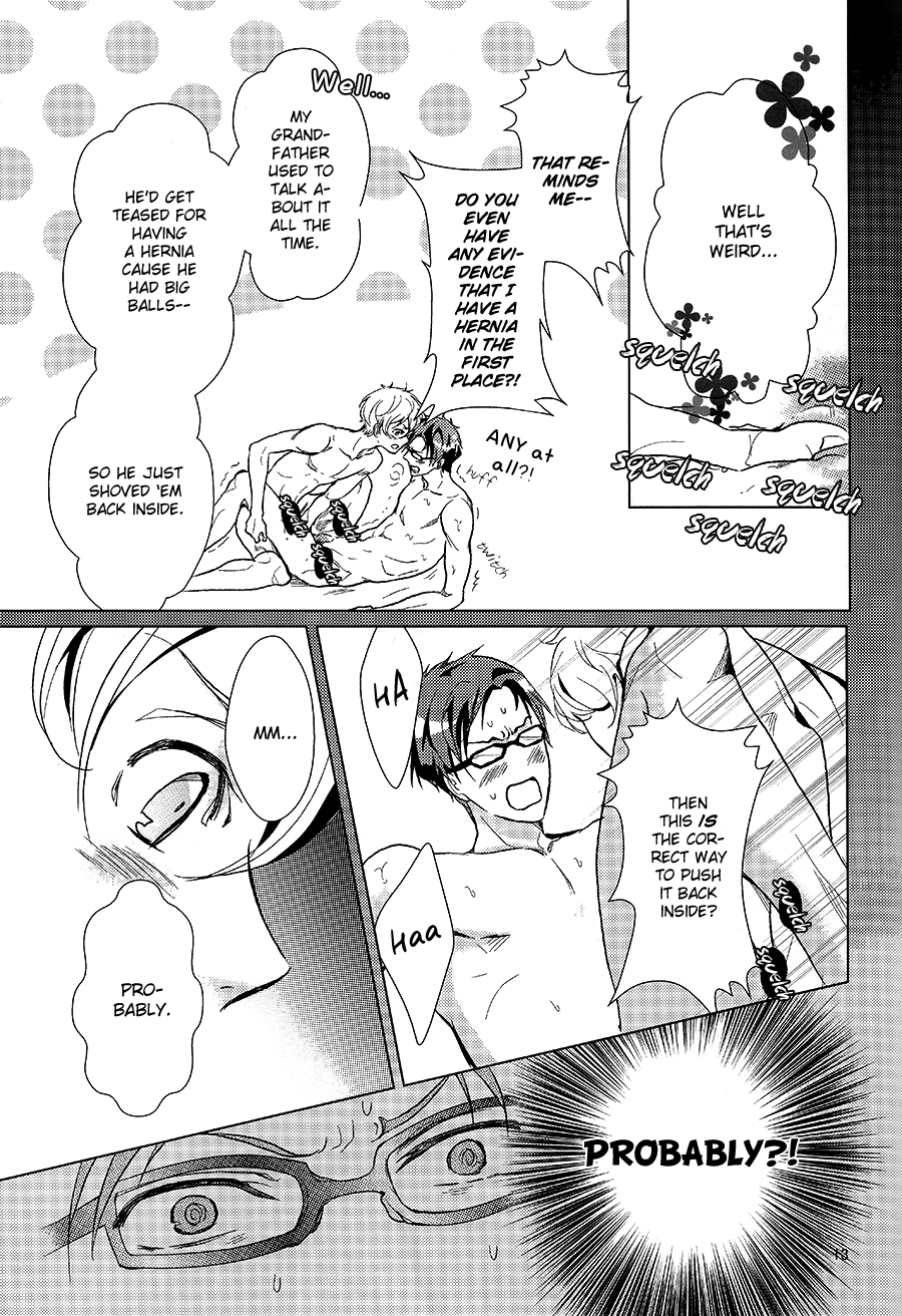 DIVE DASH page 11 full