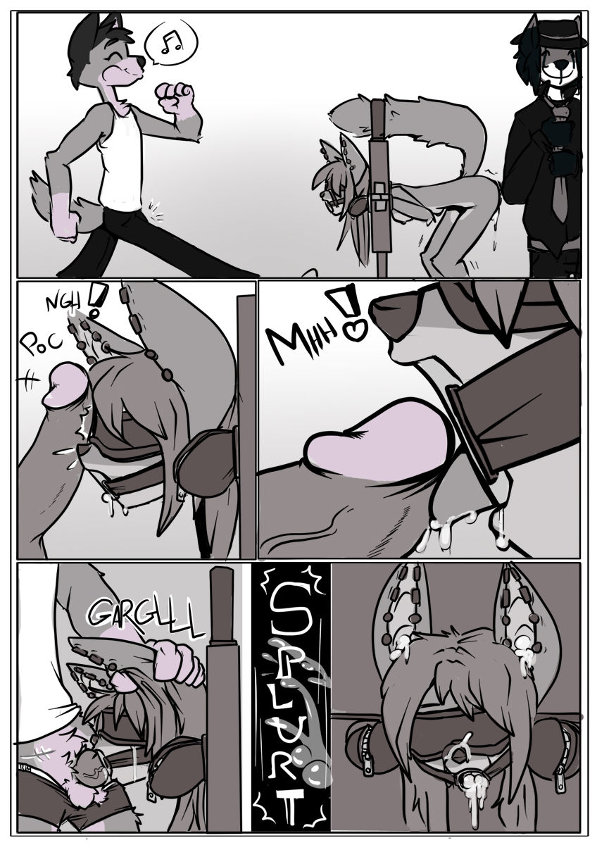 For Justice page 12 full