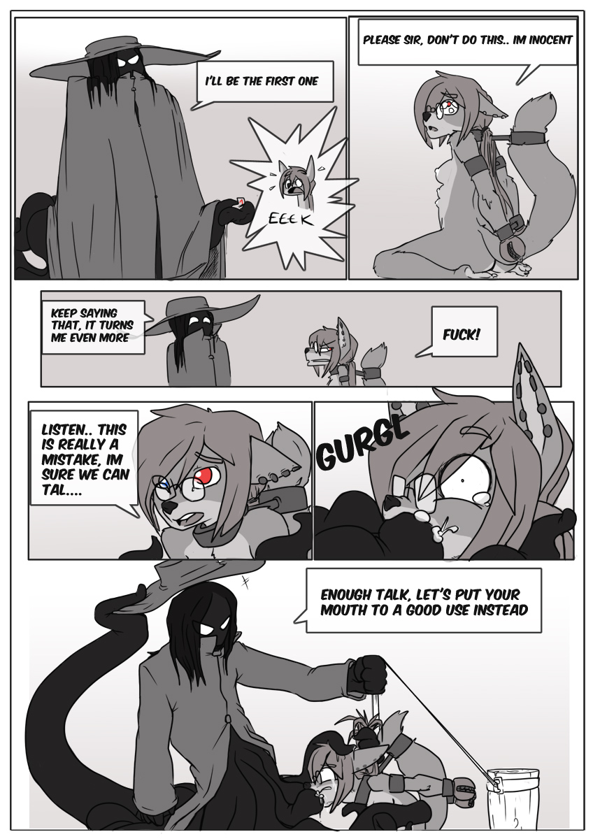 For Justice page 5 full