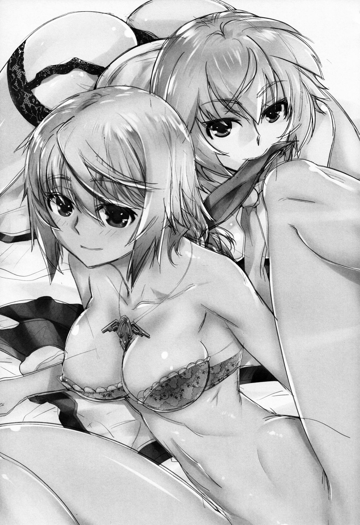 LOVE SLAVE 2 page 3 full