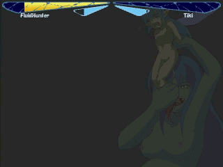VORE ANIMATED page 11 full