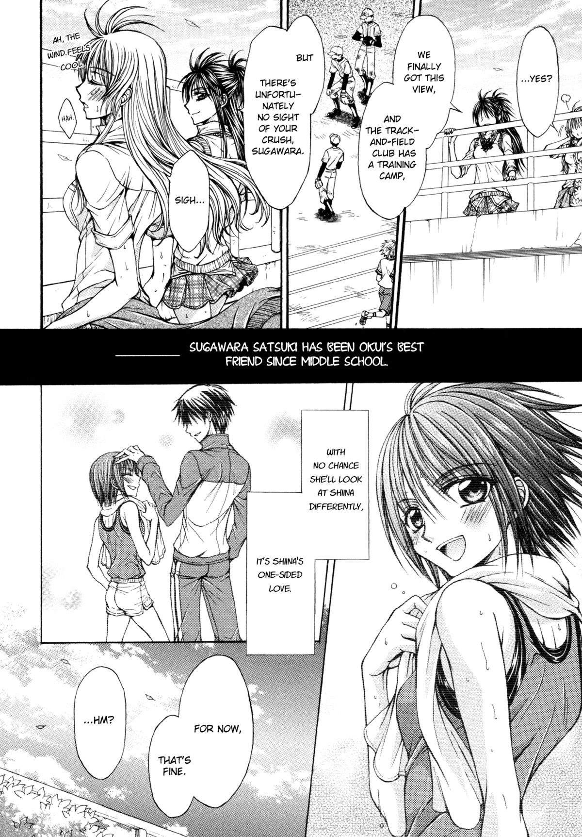Fever Retreat page 10 full