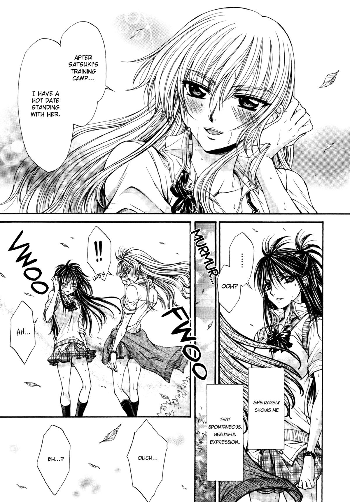 Fever Retreat page 11 full