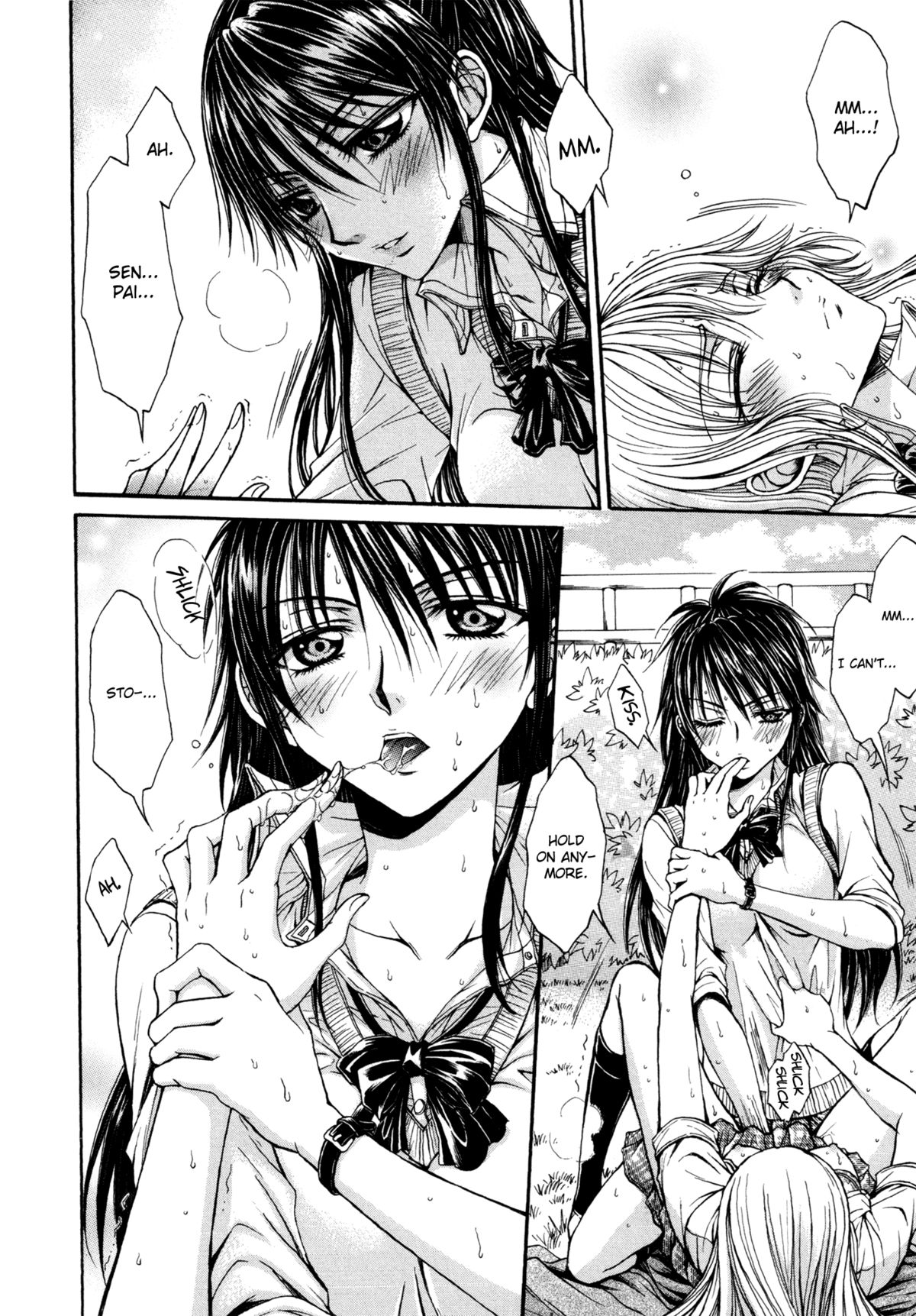 Fever Retreat page 4 full
