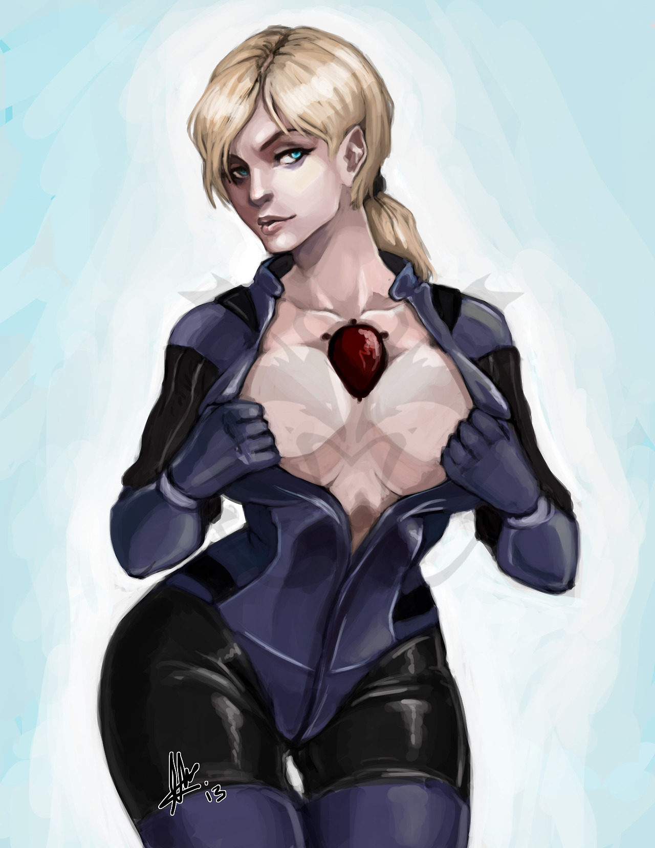 - Artist - Florecent & Relydazed page 7 full