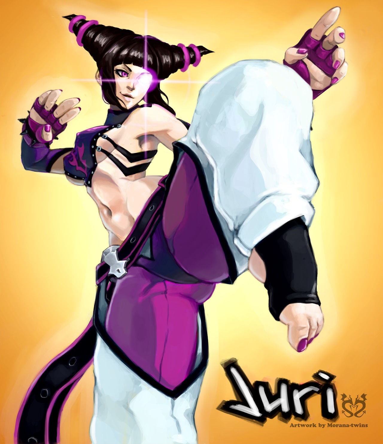 - Artist - Florecent & Relydazed page 8 full