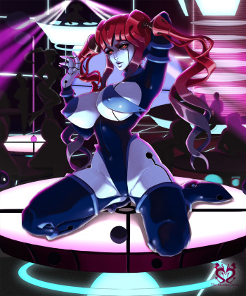 - Artist - Florecent & Relydazed (Morana-Twins) cover