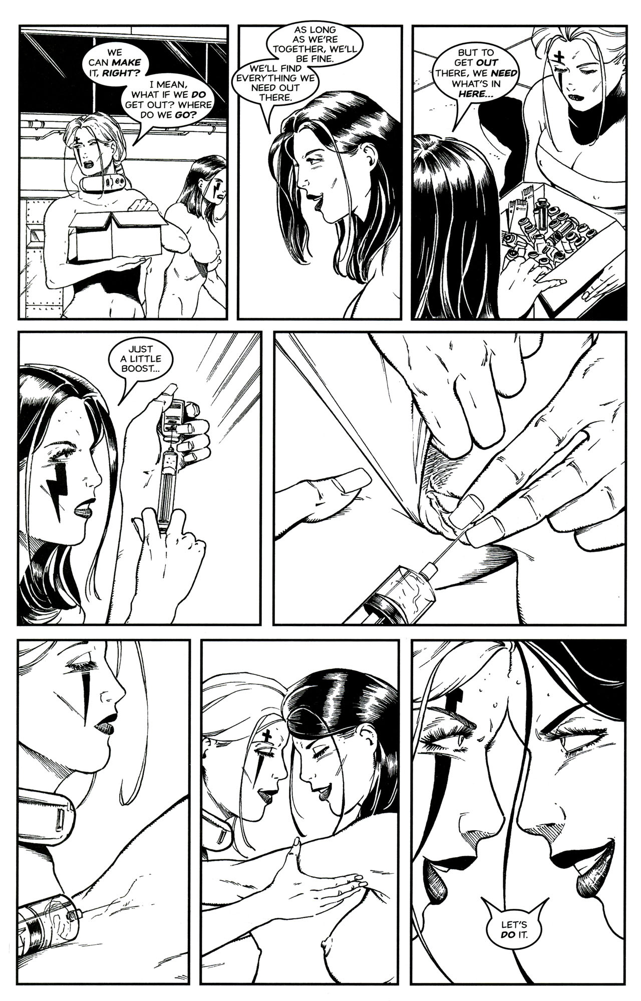 Threshold 41 page 11 full