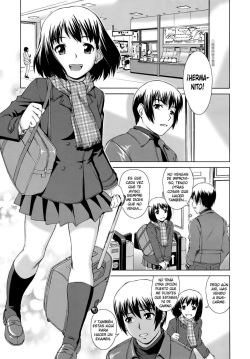 Fuzoroi no Puzzle | Unfitting Puzzle