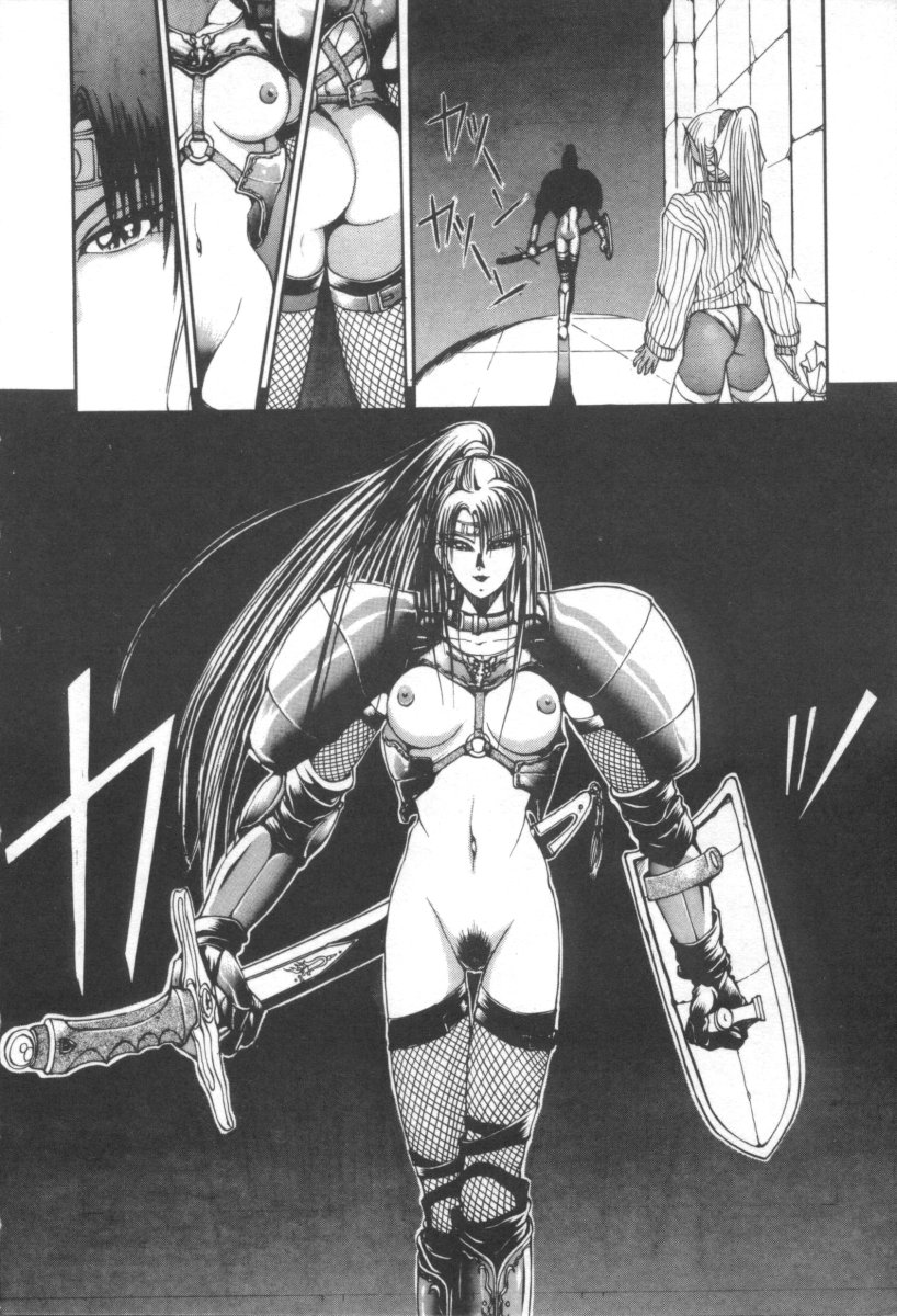 Dark Wirbel Konran-hen page 10 full