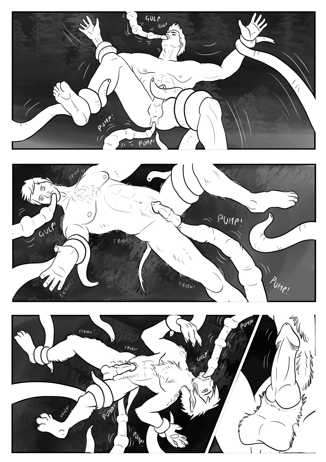 Forest desires page 3 full