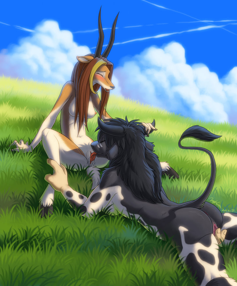 Tauren Gallery page 9 full