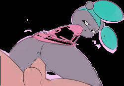 Artist - Musikalgenius - My Life as a Teenage Robot XJ9