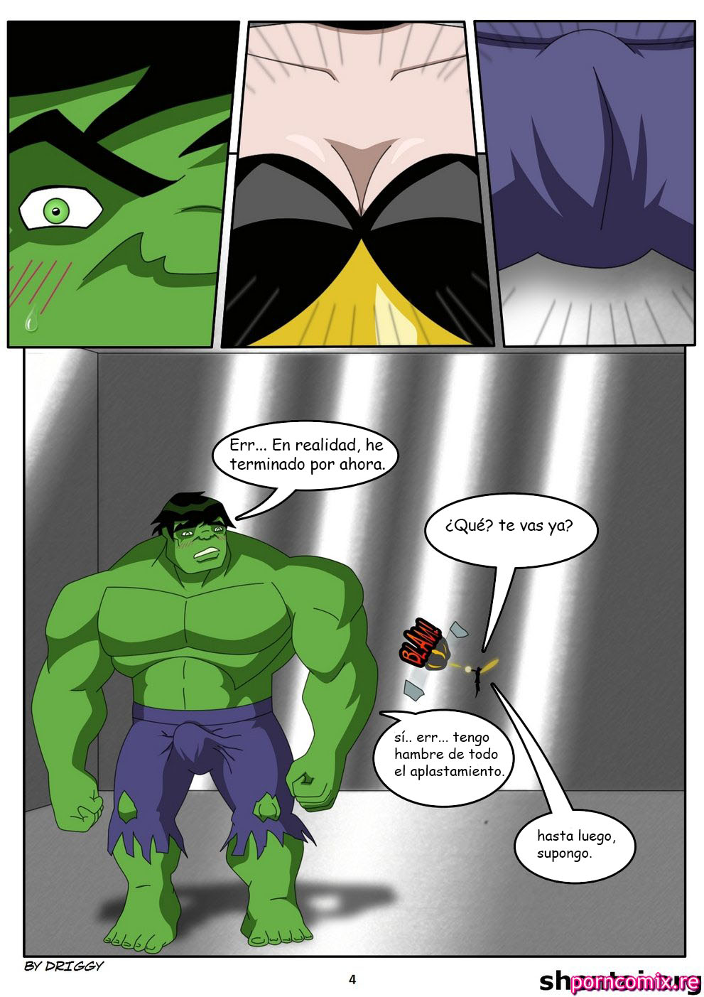 Stress Release page 5 full