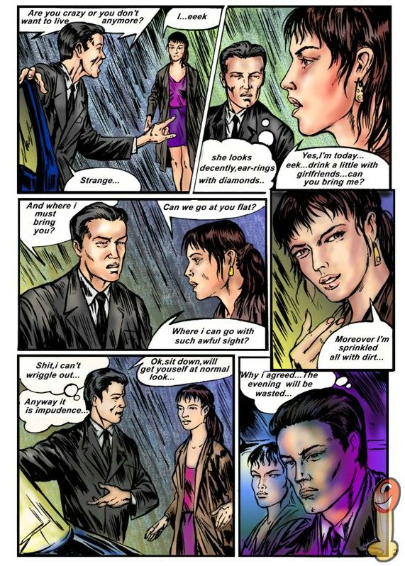 To drunk to feel page 2 full
