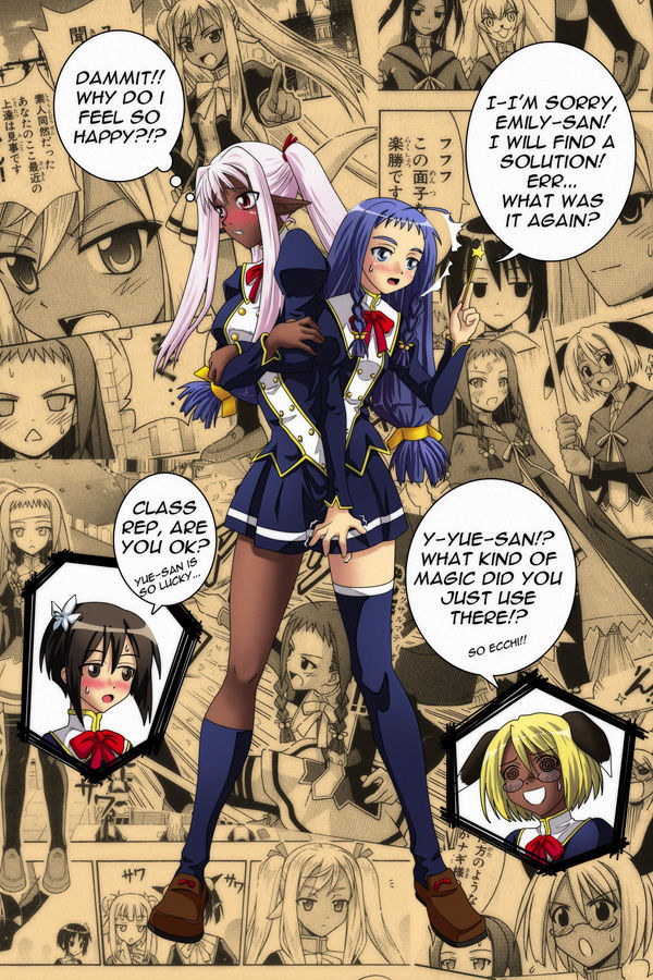 Artist - Gammatelier page 11 full