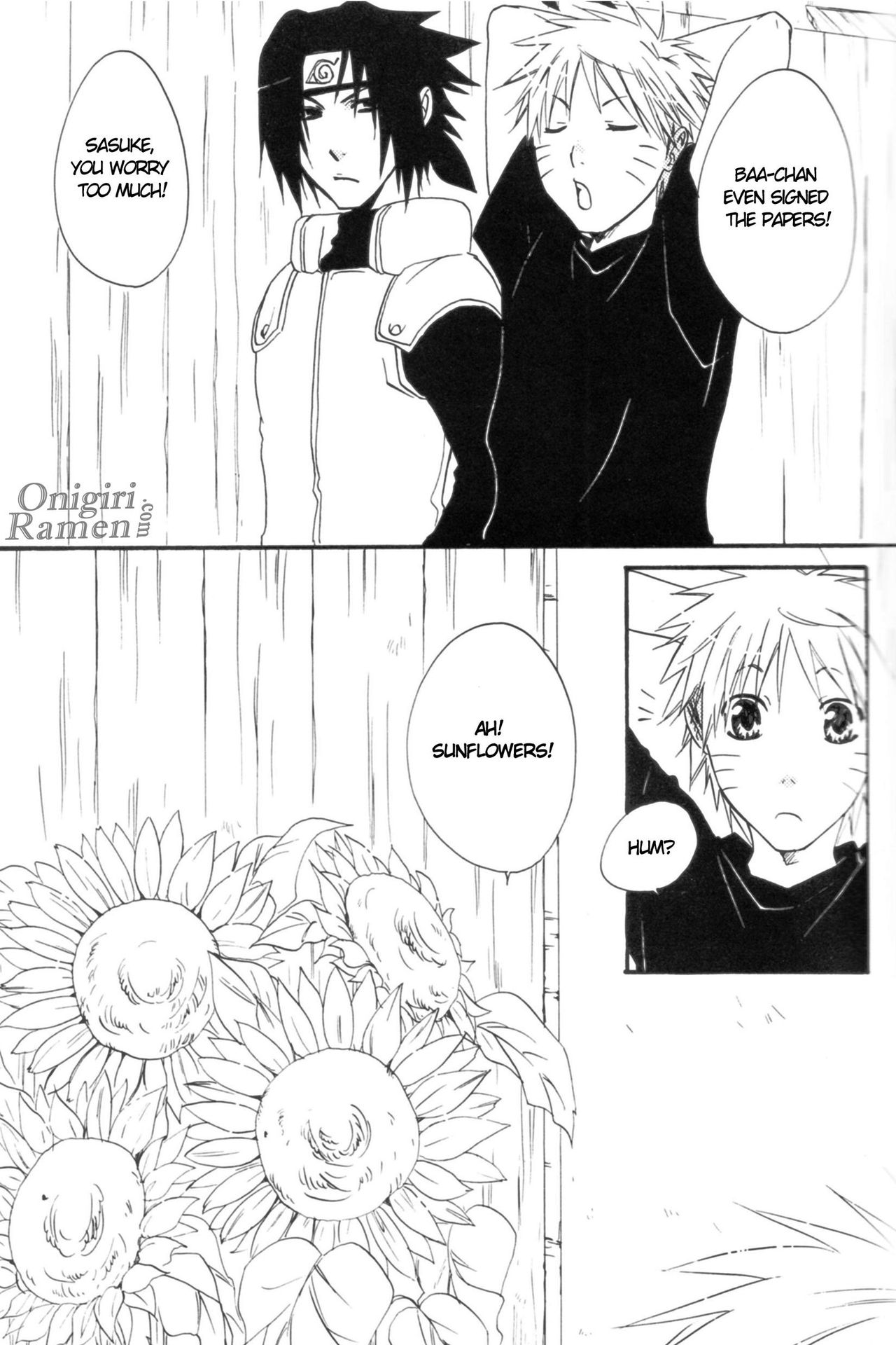 Himawari page 12 full