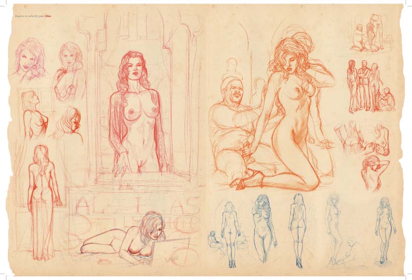 Artwrork Gallery page 12 full