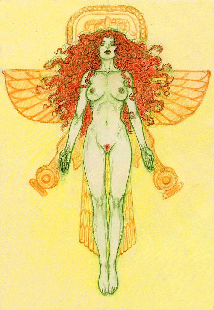 Artwrork Gallery page 7 full