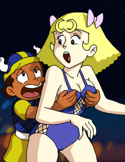 Maicching Machiko Sensei