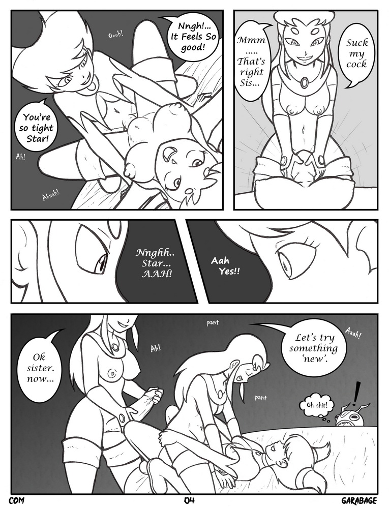 Futa Titans 2 page 4 full