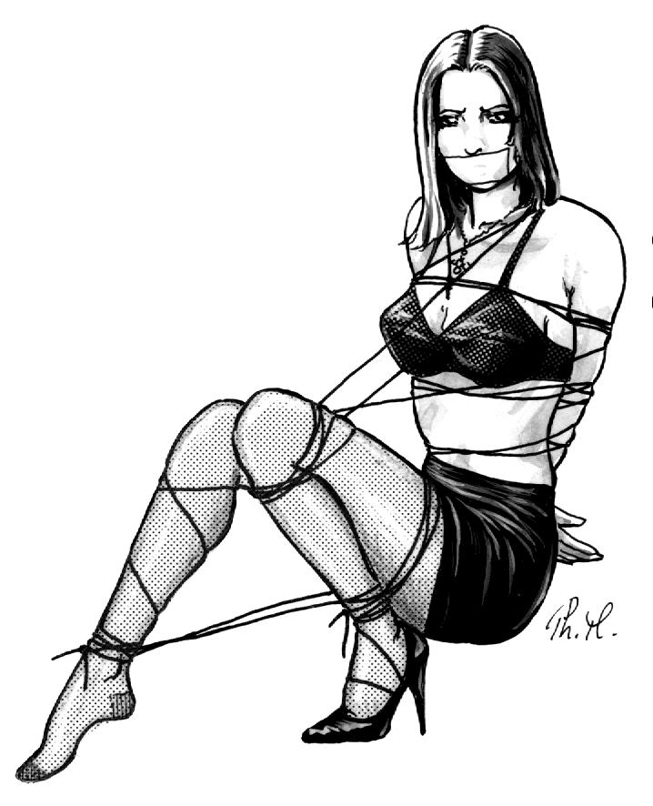 PhM's Tied Ladies page 6 full
