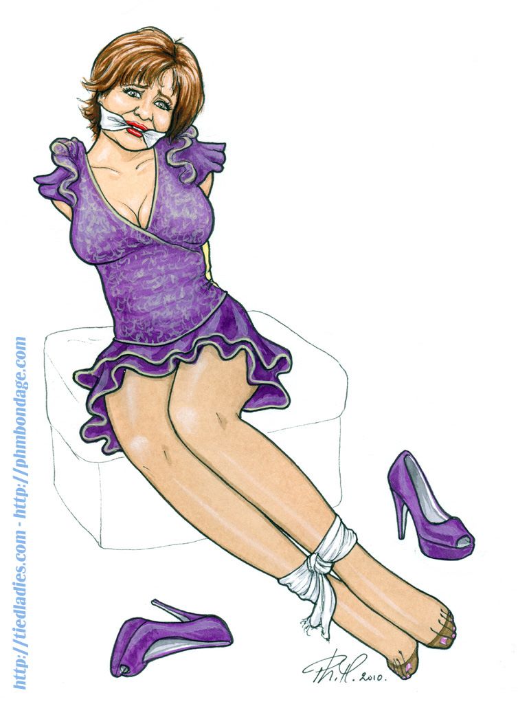 PhM's Tied Ladies page 8 full