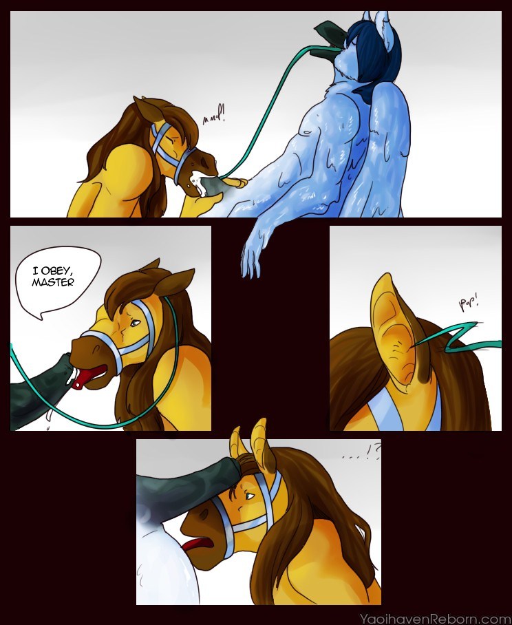 When Goo Attacks page 9 full