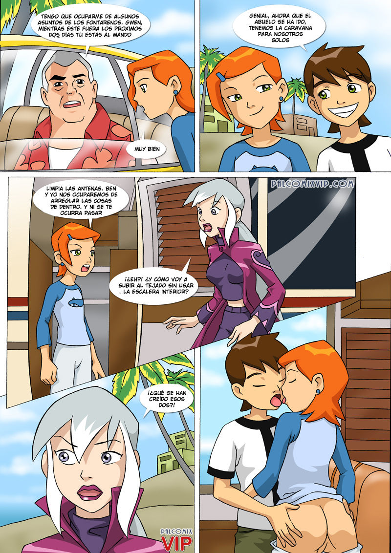 Early Parole  LKNOFansub page 6 full