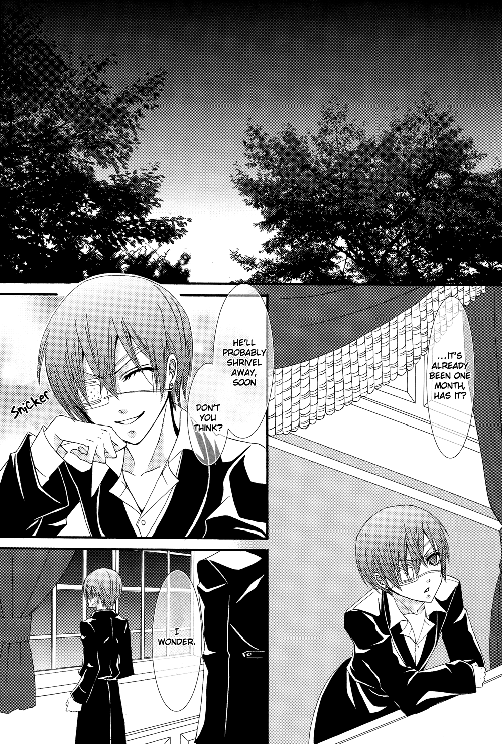 Cage page 11 full