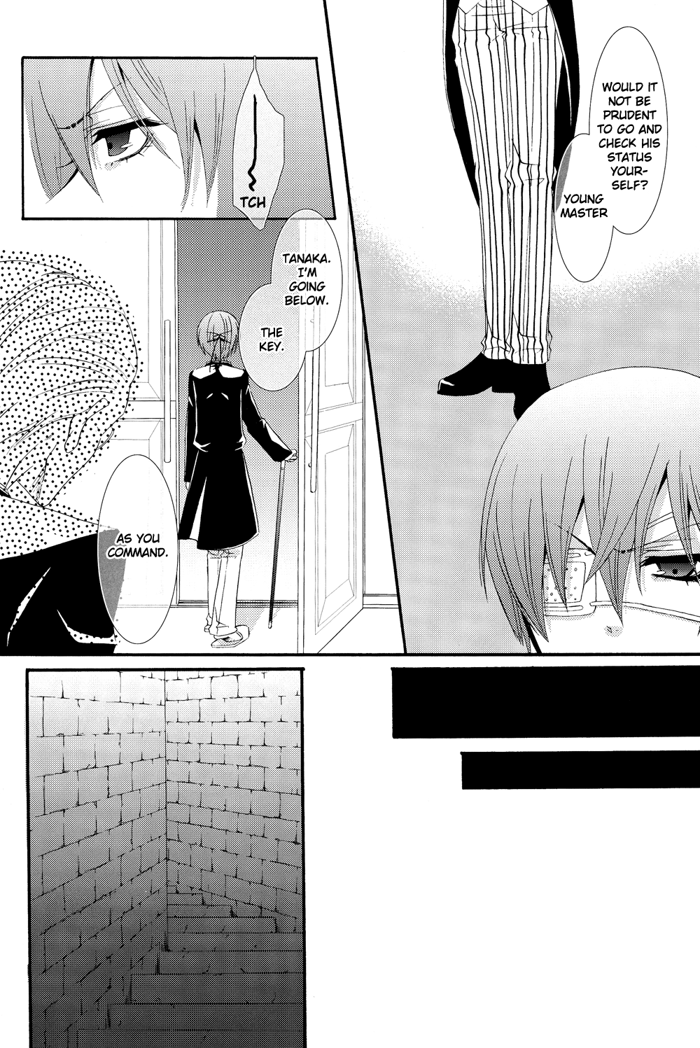 Cage page 12 full
