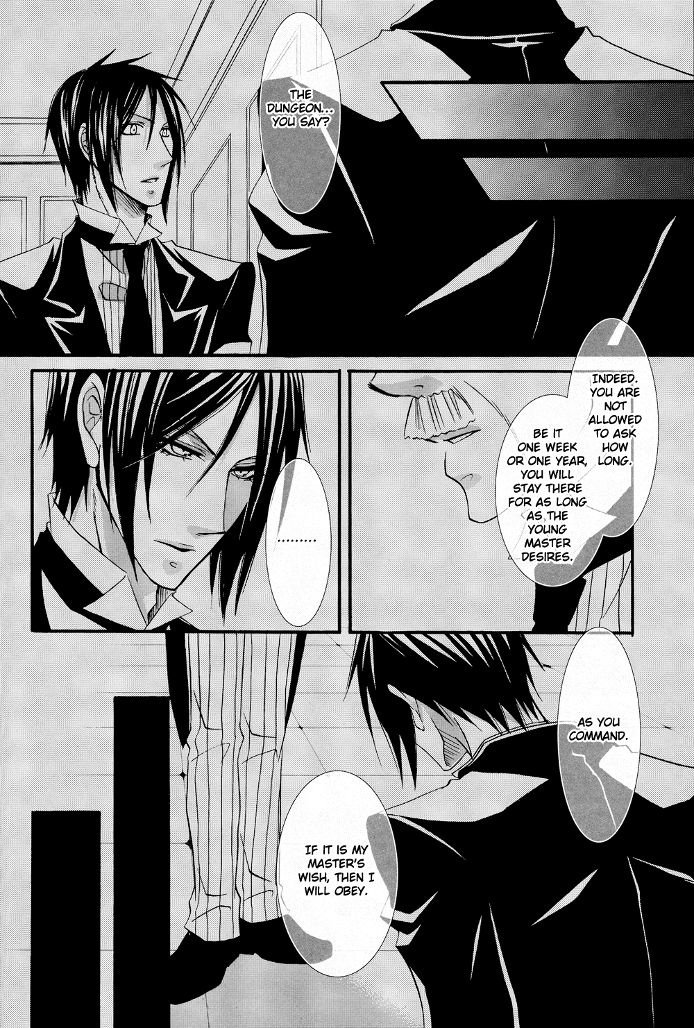Cage page 6 full