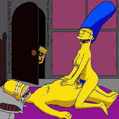 THE SIMPSON page 12 full