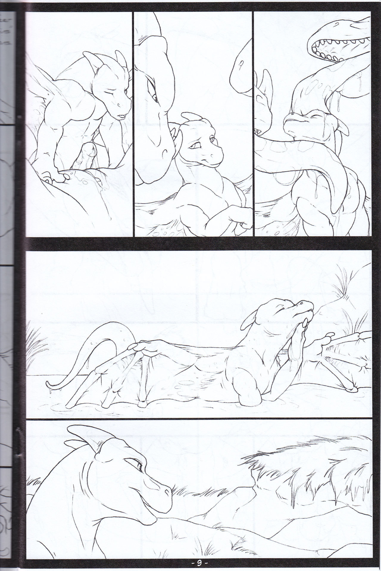 Runt page 11 full