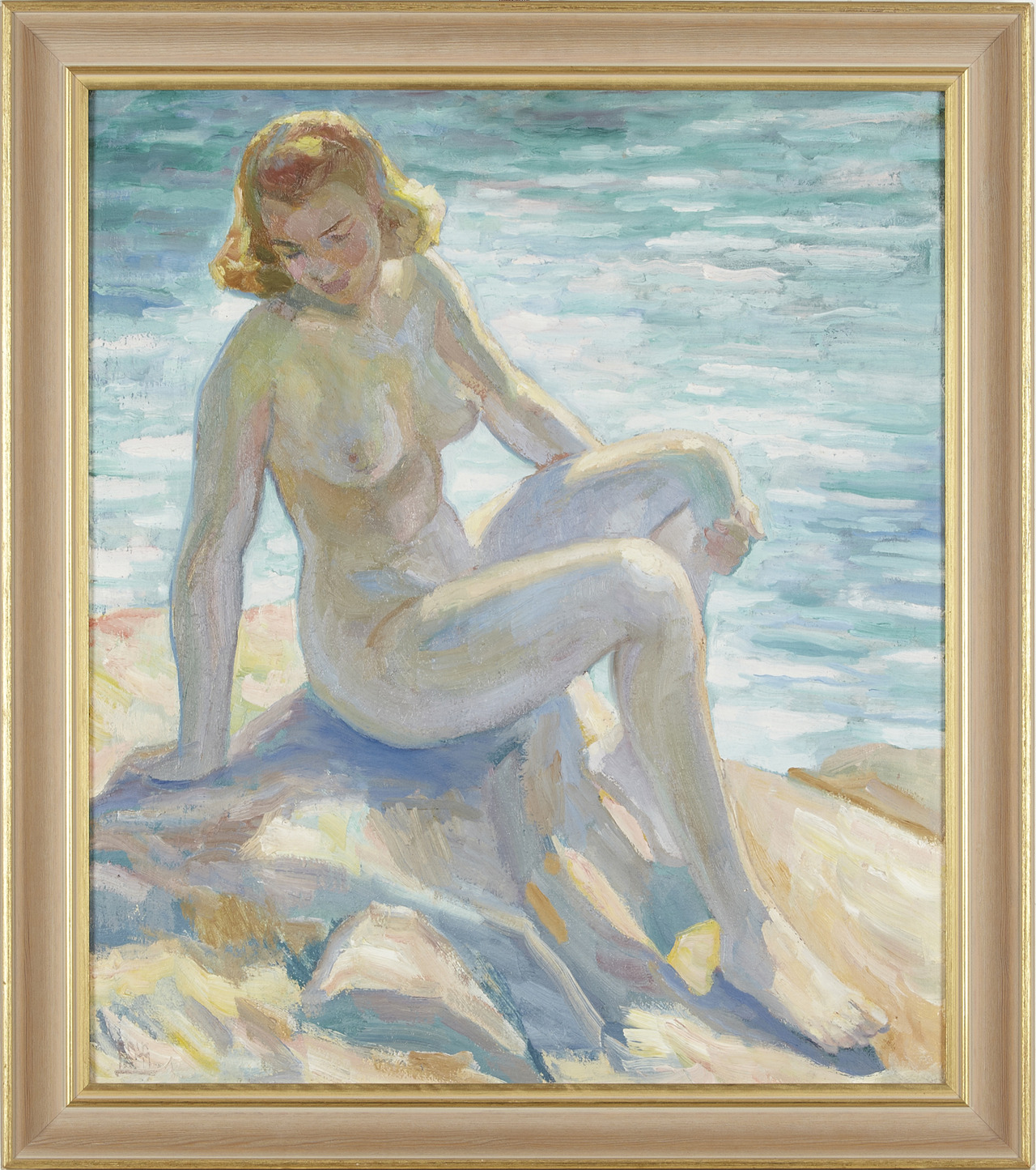 Erotic Art Collector 0151 ERIK LAMM page 4 full