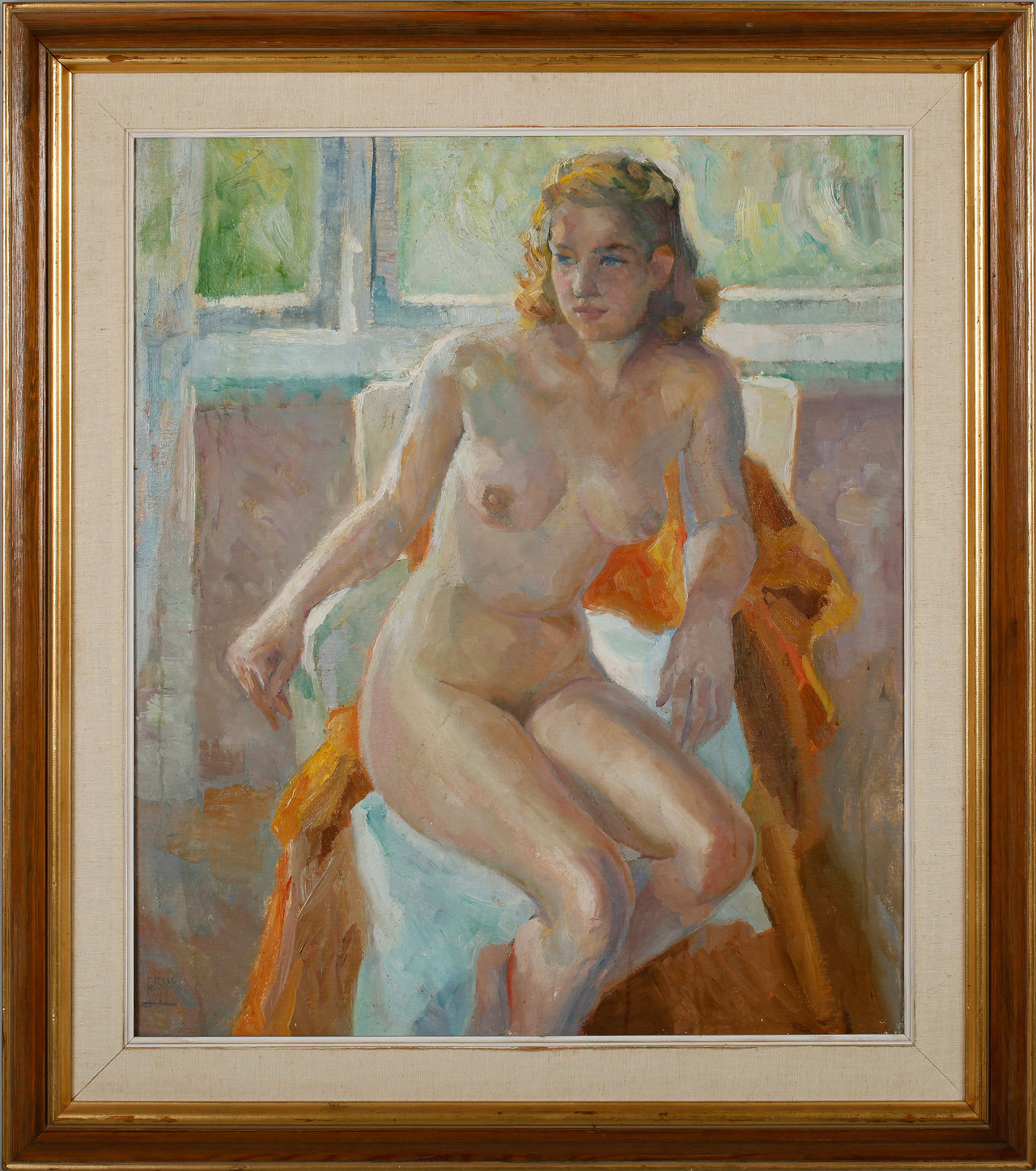 Erotic Art Collector 0151 ERIK LAMM page 5 full