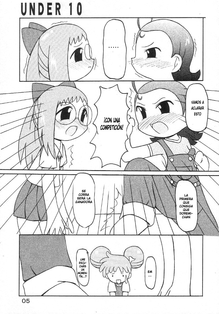 Under 10 Special page 4 full