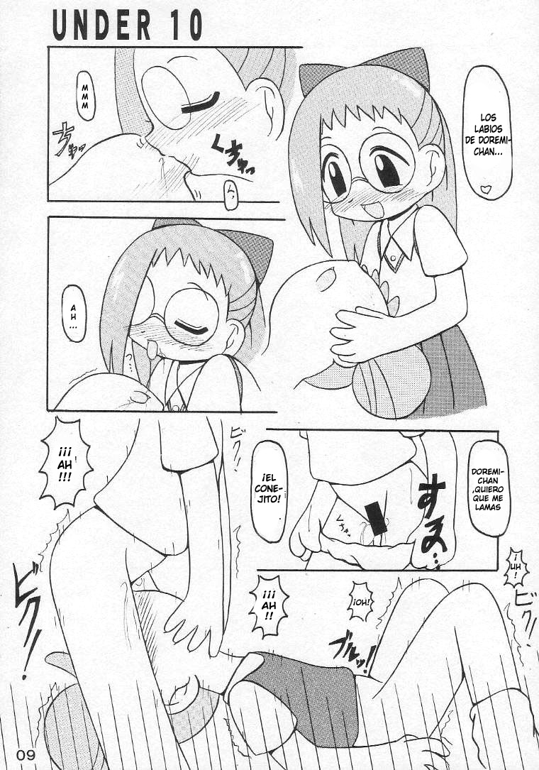 Under 10 Special page 8 full