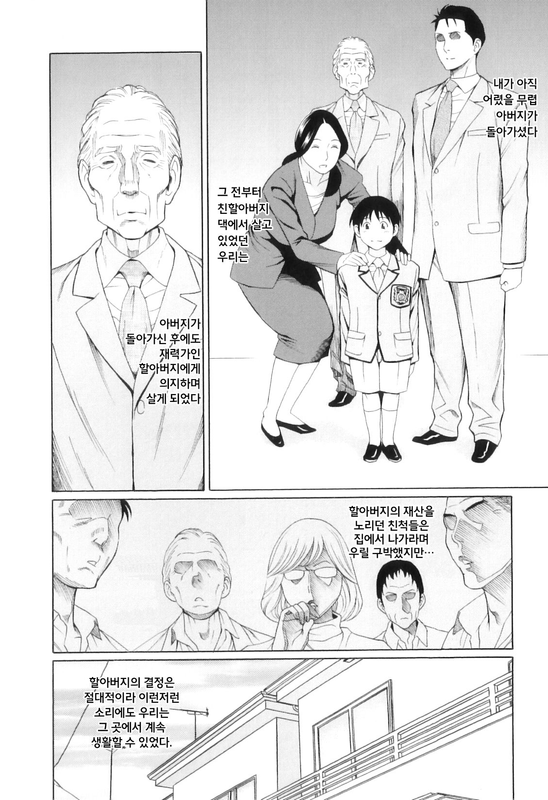 Ore no Hahaoya | 나의 모친 page 10 full