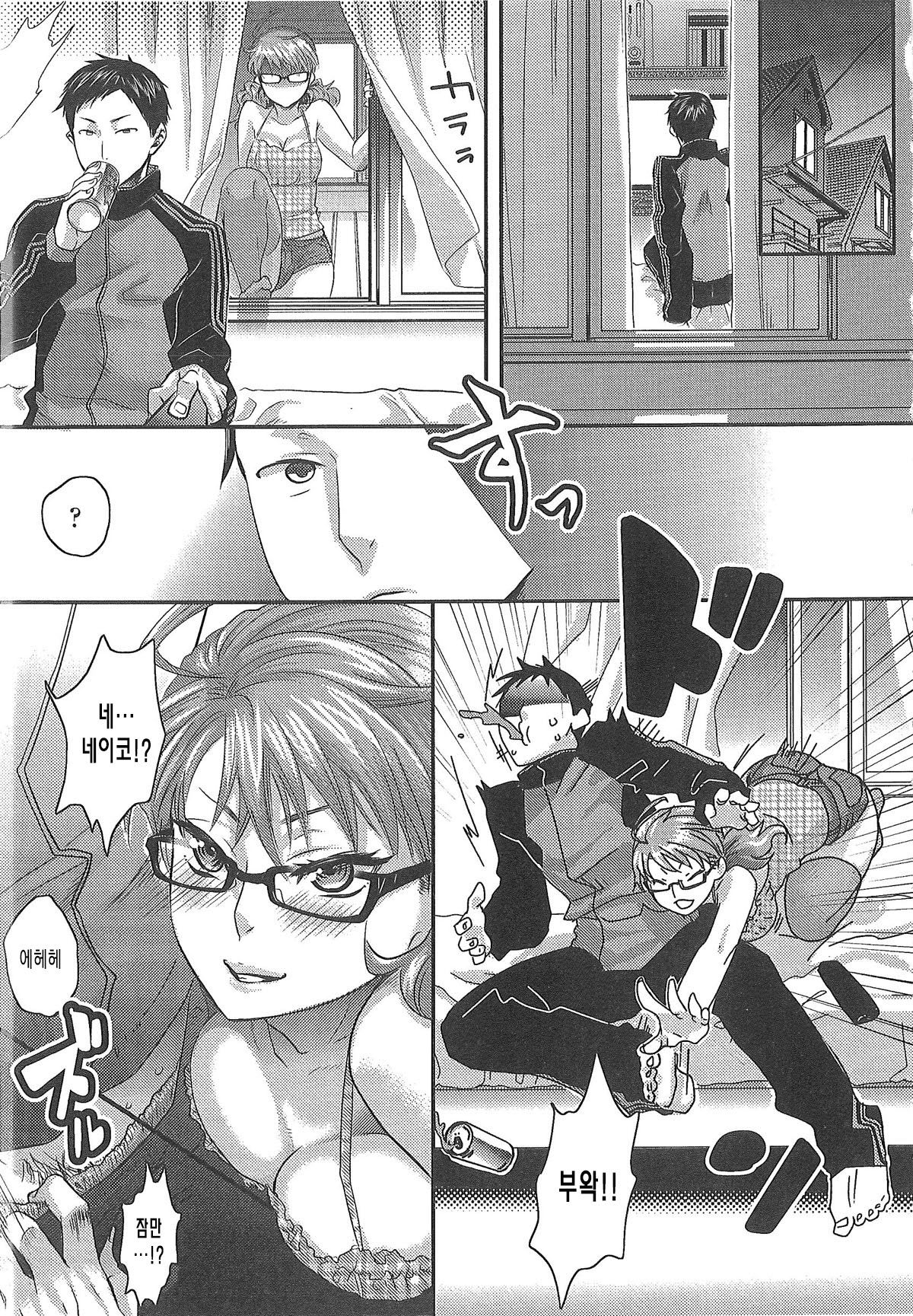 Aisare Shouwaru Love Bitch -My Lovely Bitch- page 11 full