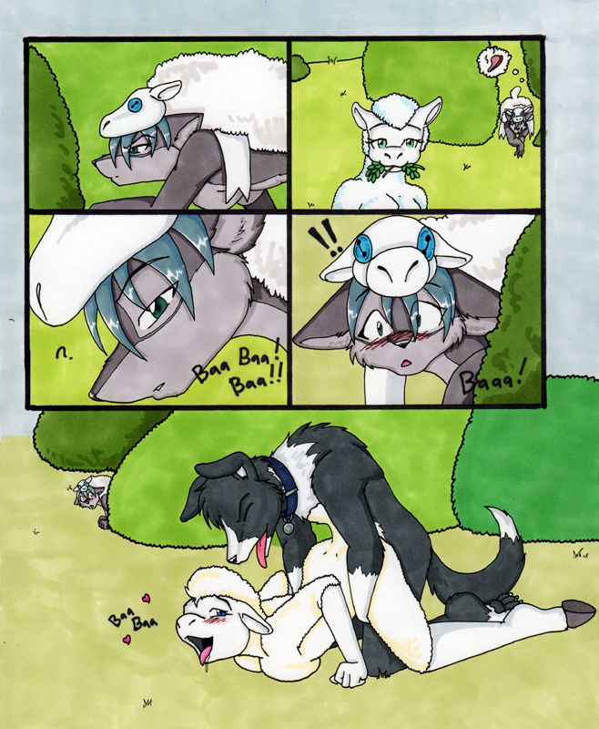 Rammed page 1 full