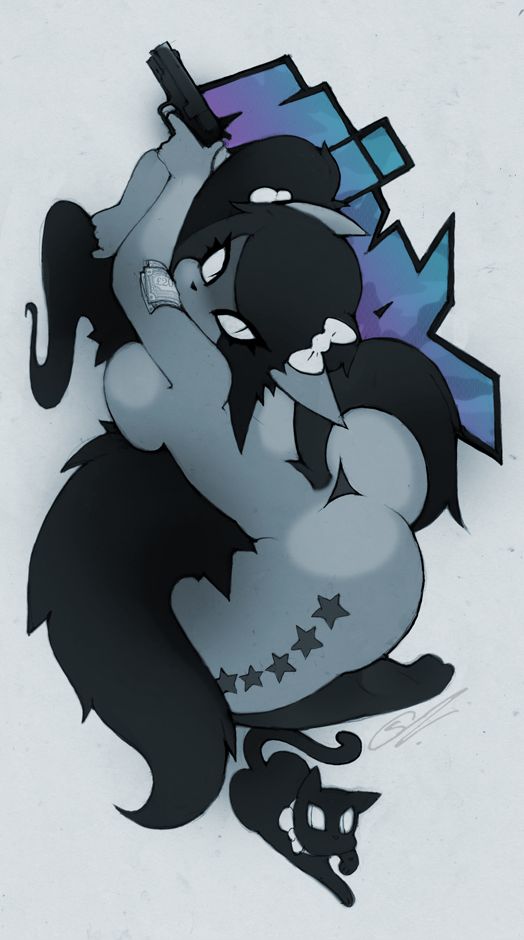 minx the kitten page 11 full