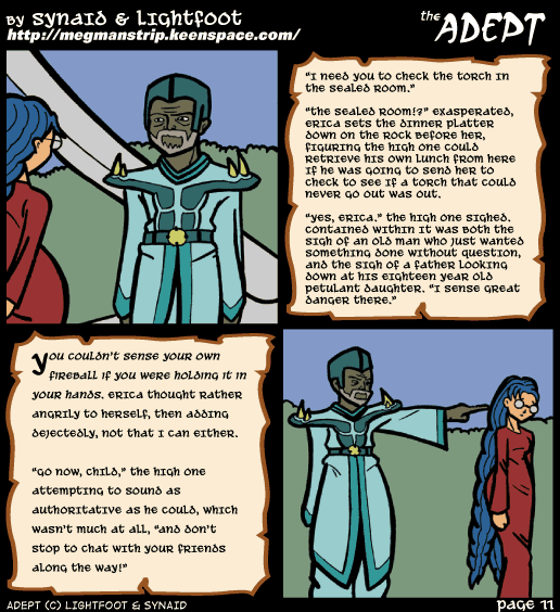 The Adept page 12 full