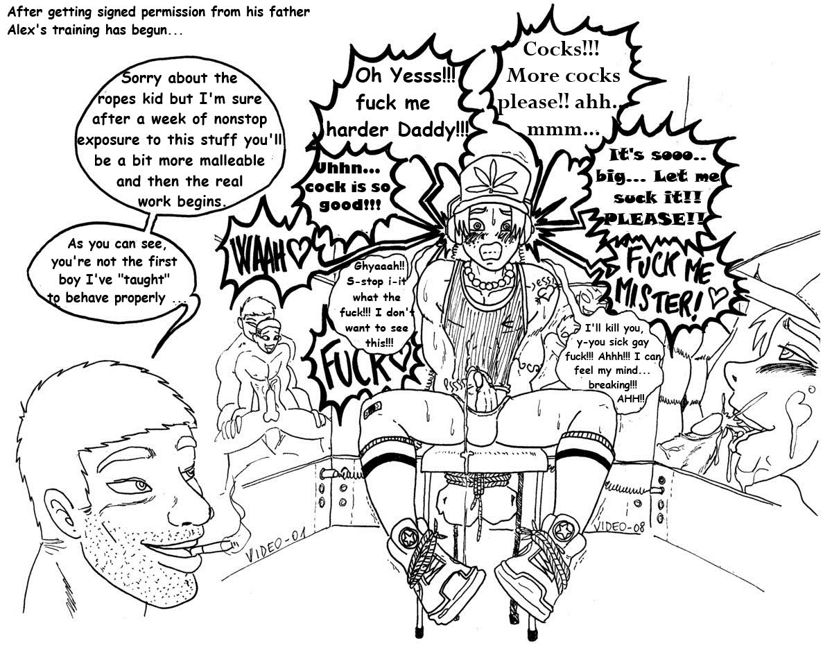 From Alex to Alexia to Barbie page 7 full